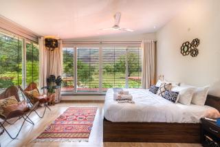 SaffronStays Vyom Farms - Karjat - 7