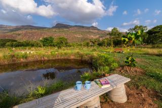 SaffronStays Vyom Farms - Karjat - 4