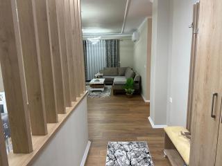 Ledio’s Luxury Apartment - 9