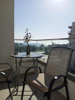 OLIVA apartment BAR - 0