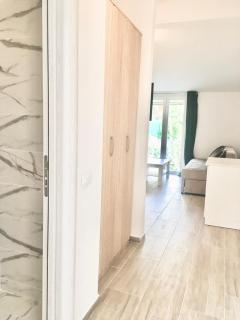 Dalukos Apartmani - Sutomore - 7