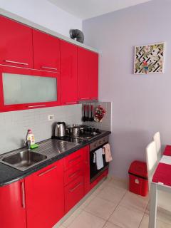 ARIA Apartament - Durrës - 9