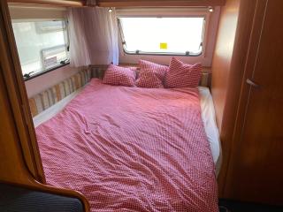 ***** Camping Aufenfeld - Sonnenglückhütte - 4