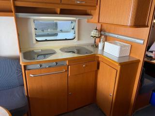 ***** Camping Aufenfeld - Sonnenglückhütte - Aschau - 1