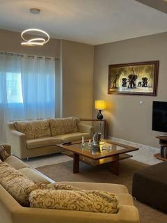 Elaia Apartment - Kavála - 0