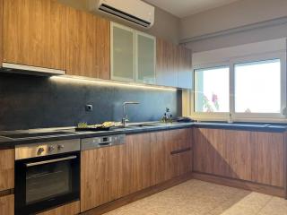 Elaia Apartment - Kavála - 8