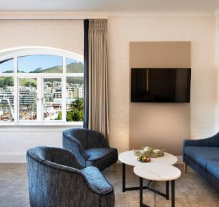 Victoria & Alfred Hotel by NEWMARK - Cape Town - 3