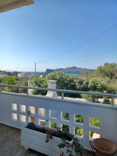 Casa Dastele remarkable seaview 5' from the sea - Chania - 1
