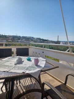 Casa Dastele remarkable seaview 5' from the sea - Chania - 4