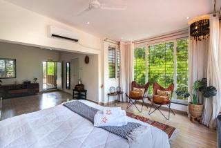 SaffronStays Vyom Farms - Karjat - 1