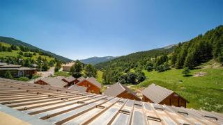 LE SCHUSS 3 - 287 - Appt cosy 6 pers - La Foux - 3