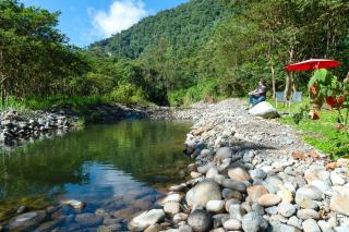 La Providencia Lodge - Mindo - 4