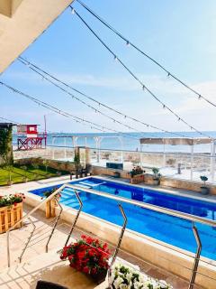KIR House On The Beach - Eforie Nord - 0