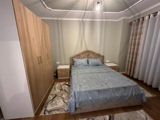 Ledio’s Luxury Apartment - 1