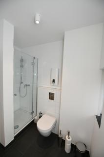 Glück Auf Appartements Hillerstraße Köln - 6