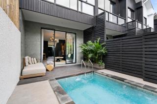 Sunny Nelayan Villa by Betterplace - Canggu - 7