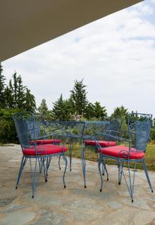 ZeusPlace Olympus Olive Country House 1 - Leptokarya - 5