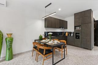 Sunny Nelayan Villa by Betterplace - Canggu - 3