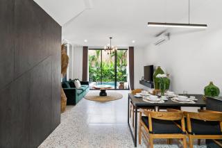 Sunny Nelayan Villa by Betterplace - Canggu - 1