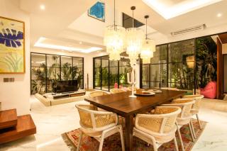 Luxury Villa Devina I Seminyak I Yoga & Gym - Seminyak - 1