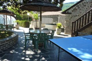 Hôtel du Lion d'Or - Entraygues-sur-Truyère - 7