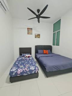 Samudera Seri Manjung Residences by Manhattan Group - Kampong Pundut - 7