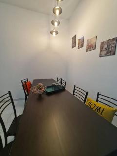 Samudera Seri Manjung Residences by Manhattan Group - Kampong Pundut - 3