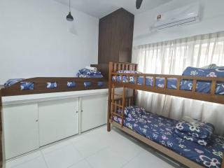 Samudera Seri Manjung Residences by Manhattan Group - Kampong Pundut - 1