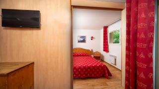 CENTRAL PARK 316 - Appt pied des pistes 6 pers - Allos - 5