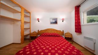 CENTRAL PARK 316 - Appt pied des pistes 6 pers - Allos - 4