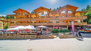 CENTRAL PARK 316 - Appt pied des pistes 6 pers - Allos - 1