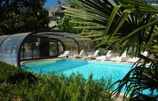 Hôtel du Lion d'Or - Entraygues-sur-Truyère - 8