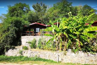 Bungalow- casute - Orşova - 9