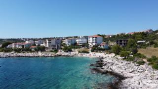 Beach House Paradiso - Rogoznica - 9