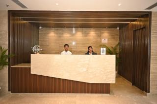 Sachika Hotels, Guwahati - 5