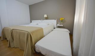 Hotel Jucamar - Cangas de Morrazo - 5