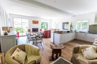 Havre de paix familial avec grand jardin - Marsiglia - 2