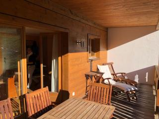 Plattis 4 - Klosters - 5