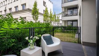 Rezydencja Łazienki Park, Sun & Snow - 2