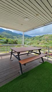 15°C Lodge Kundasang - Kundasang - 5