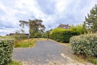 Vrijvakantiehuis Domburgseweg 52 studio - 5