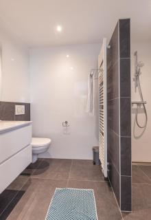 Vrijvakantiehuis Domburgseweg 52 studio - 3