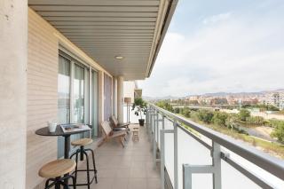 Port Forum Apartments by Olala Homes - 9
