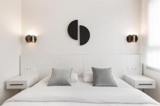 Port Forum Apartments by Olala Homes - Sant Adrià de Besòs - 4