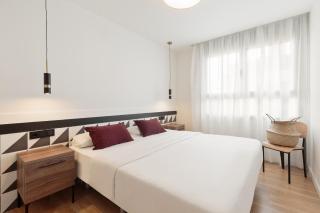 Port Forum Apartments by Olala Homes - Sant Adrià de Besòs - 1