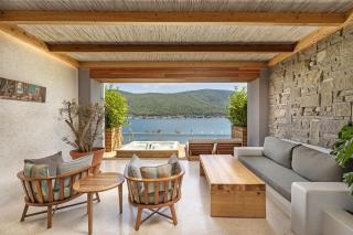 Titanic Luxury Collection Bodrum - Guvercinlik - 6