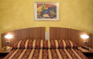 ACasaMia WelcHome Hotel - 7