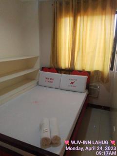 WJV INN LAHUG - Tabok - 4