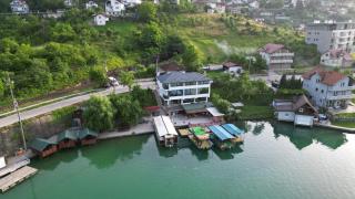 Apartment Hara, luxury lakeside suite with exquisite view - 3