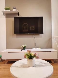 Chambers WTC Warmth 2 Bedroom Suites CR23 Kuala Lumpur by Warm Home - 9